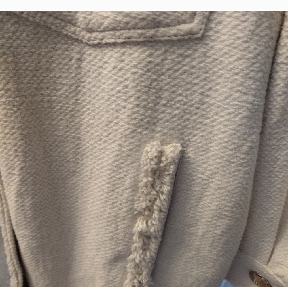 ZARA jacket NWT - Picture 4 of 6
